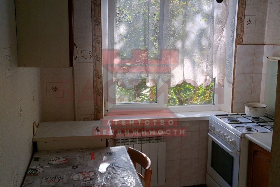 Продаётся 1-комнатная квартира, 30 м²