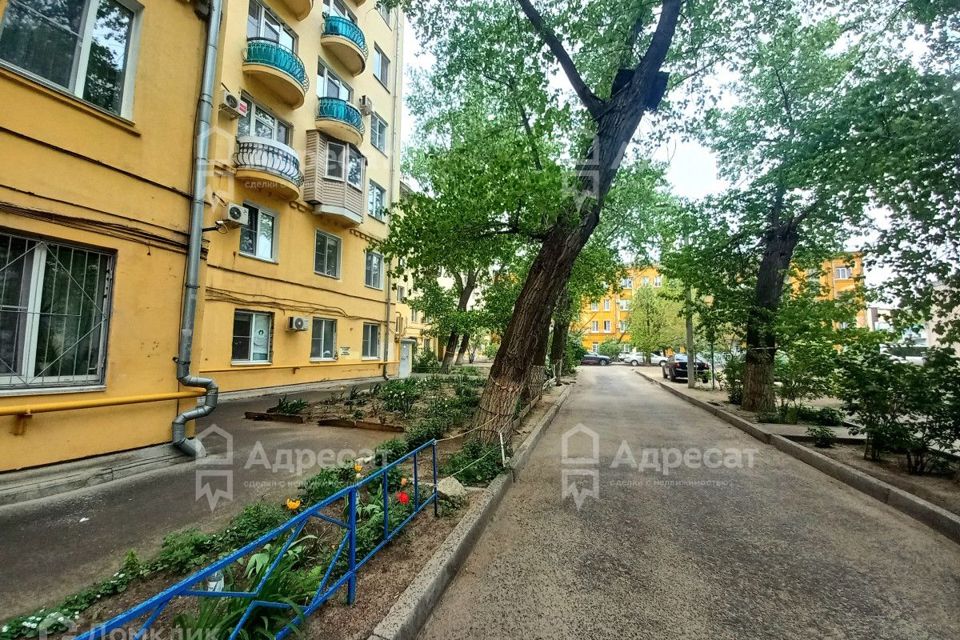 Продаётся 2-комнатная квартира, 53.5 м²