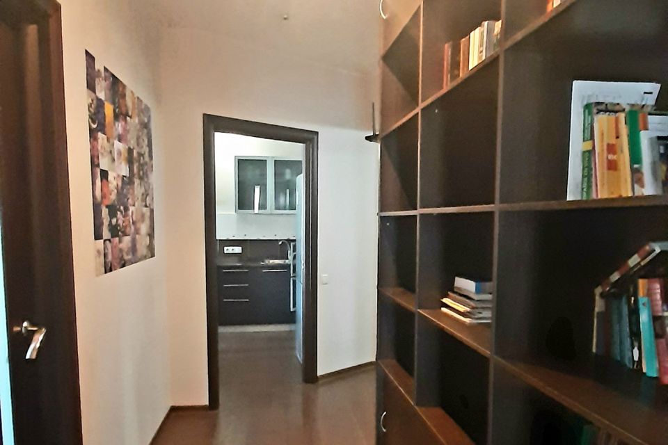 Продаётся 2-комнатная квартира, 98 м²