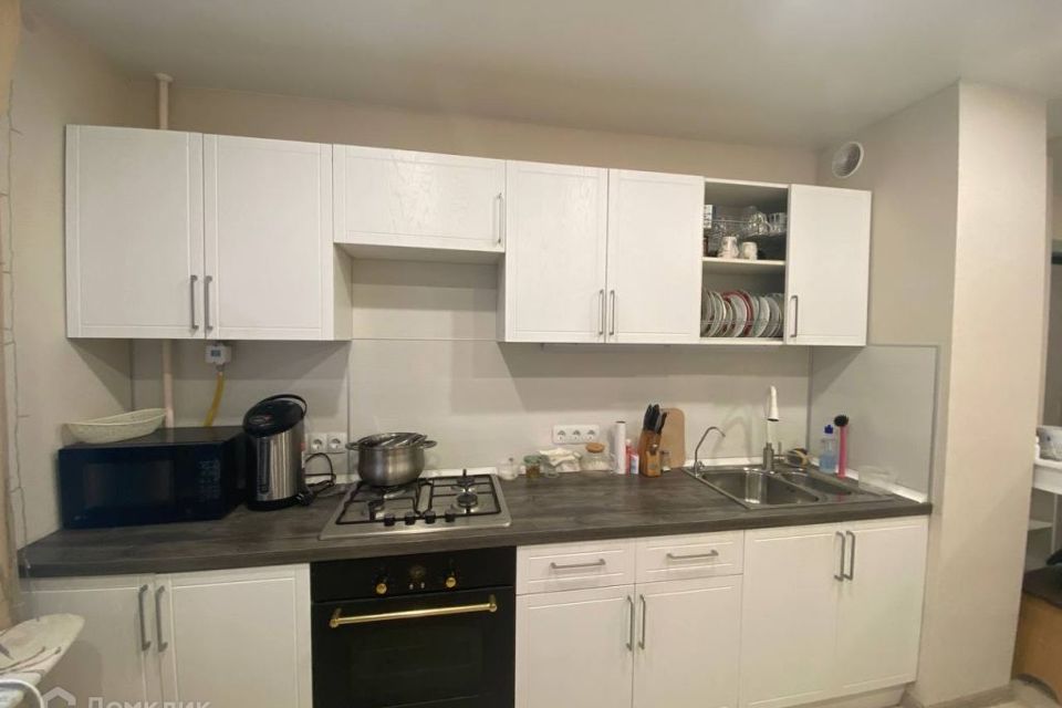 Продаётся 3-комнатная квартира, 69 м²