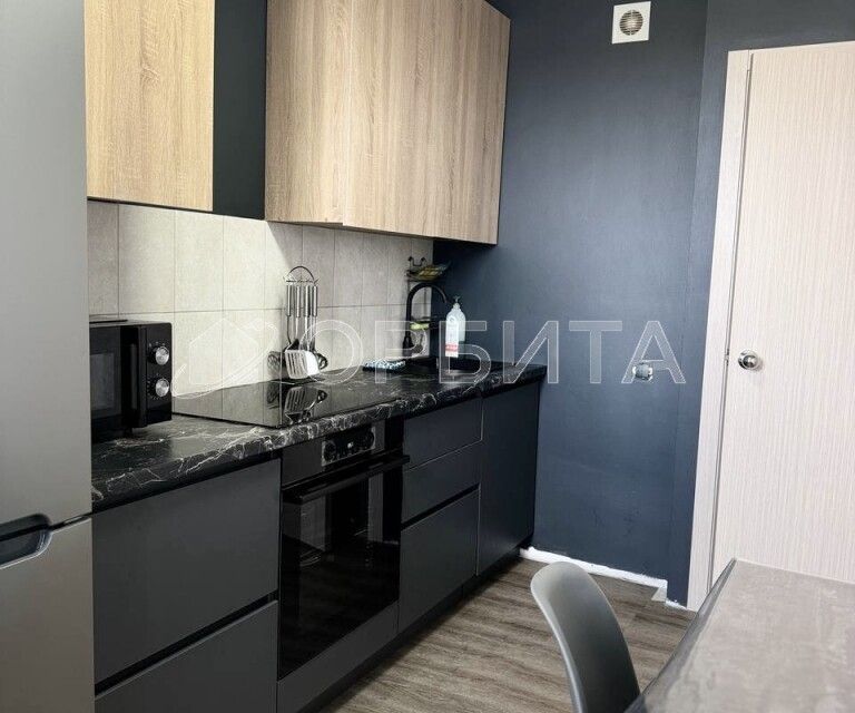 Продаётся 1-комнатная квартира, 41.5 м²