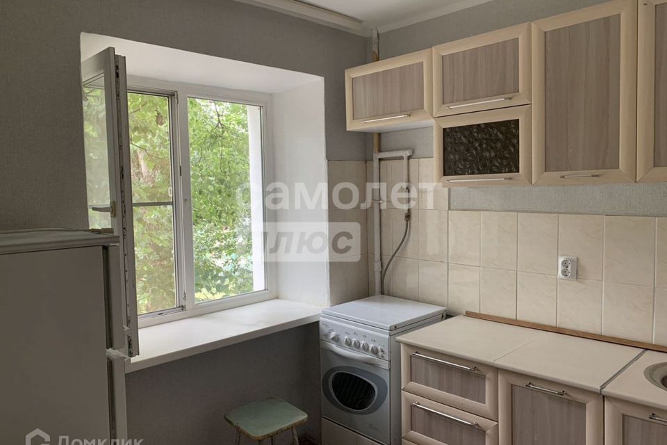 Сдаётся 1-комнатная квартира, 32 м²