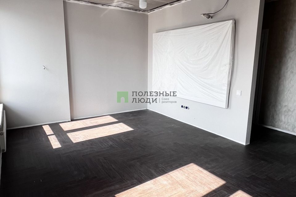 Продаётся 3-комнатная квартира, 78 м²
