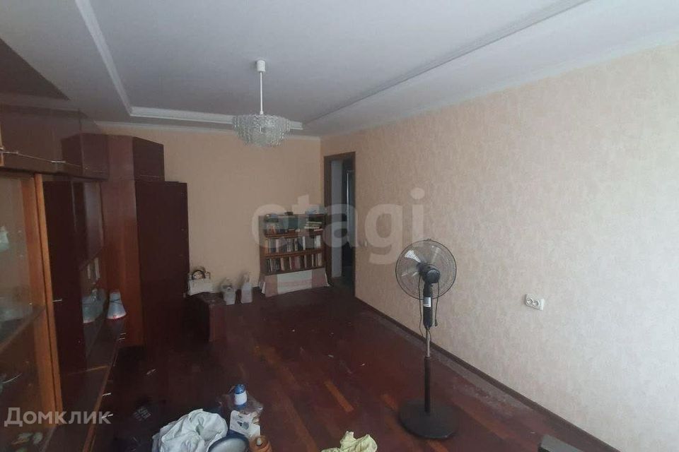 Продаётся 3-комнатная квартира, 72 м²