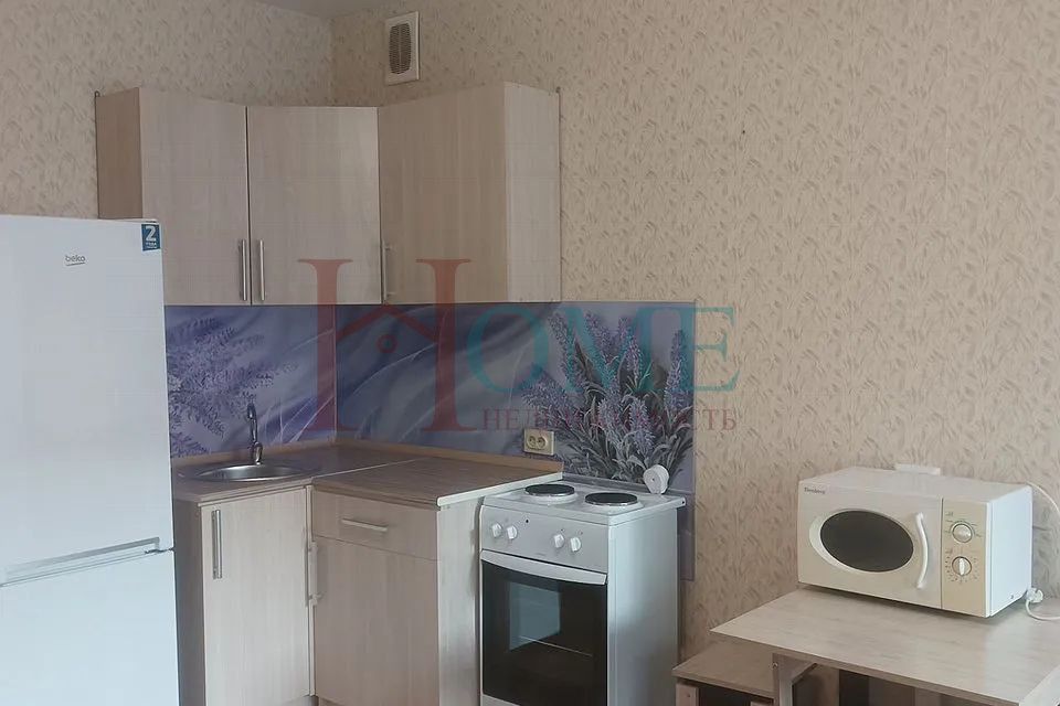 Сдаётся 1-комнатная квартира, 29 м²