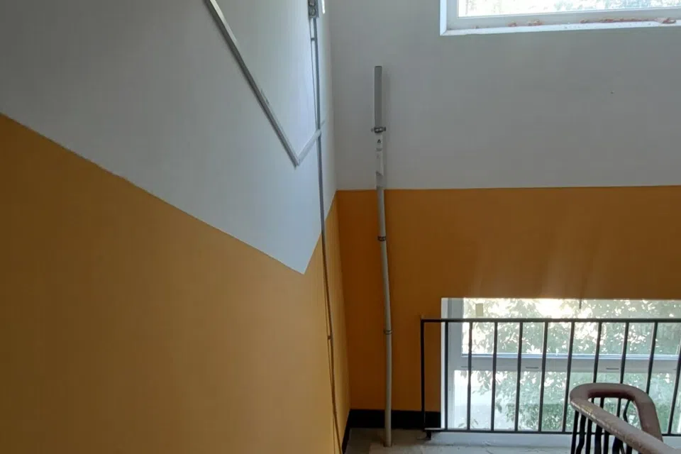 Продаётся 3-комнатная квартира, 74.9 м²