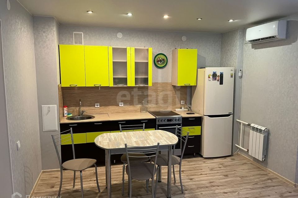 Продаётся студия, 34.5 м²