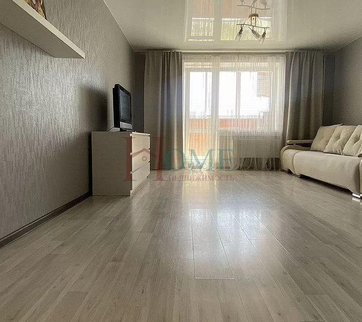 Сдаётся 1-комнатная квартира, 42 м²