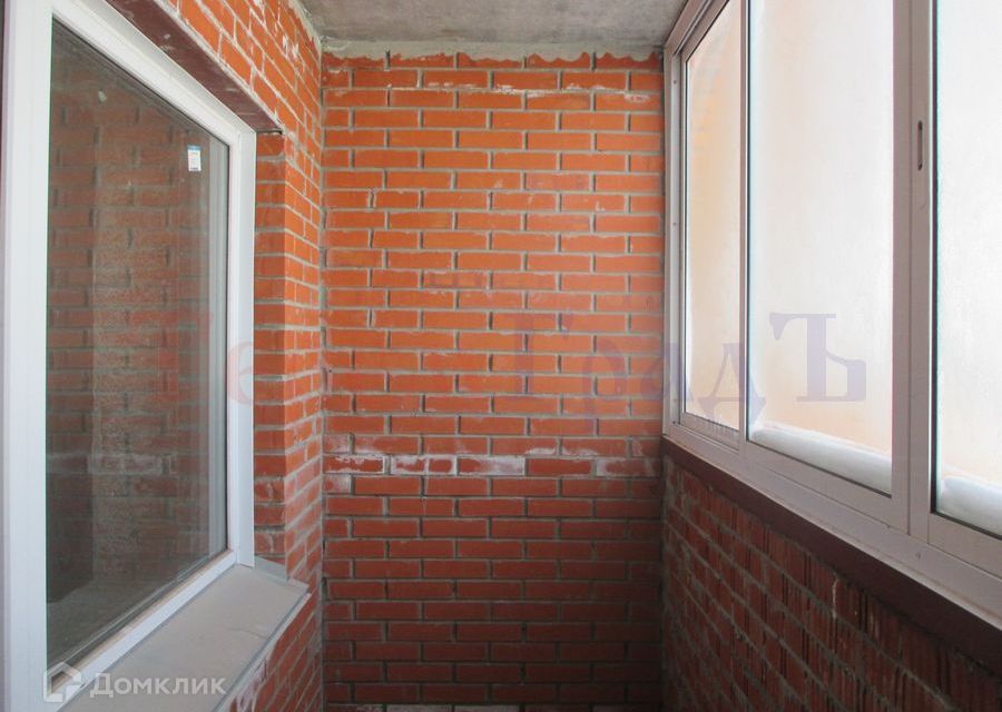 Продаётся 2-комнатная квартира, 76.6 м²