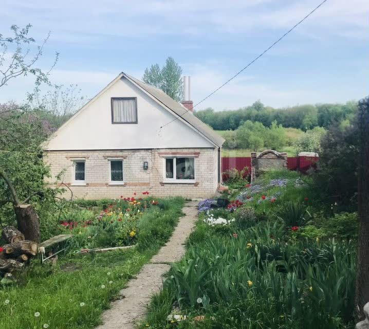 Поселок Борисовка Белгородская Область Купить Дом