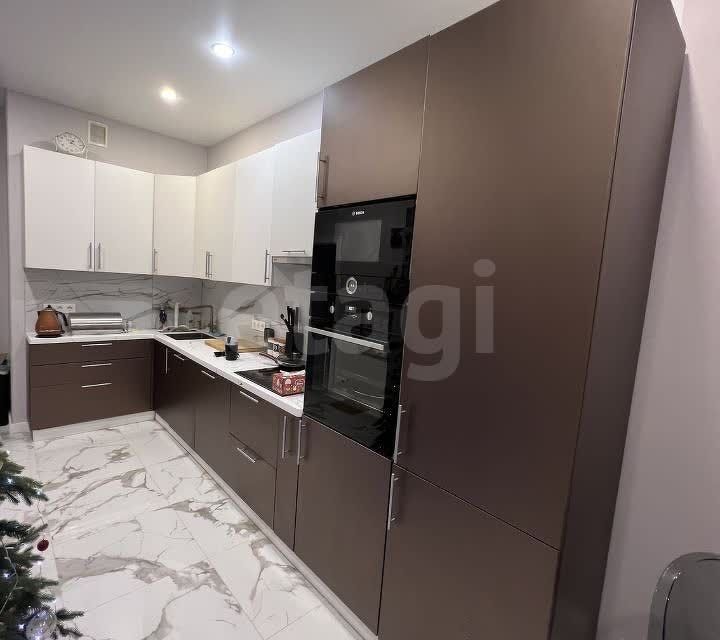 Продаётся 3-комнатная квартира, 84 м²