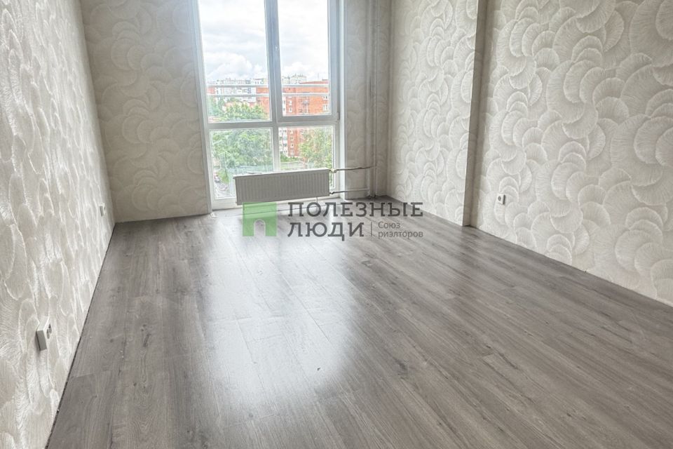 Продаётся 2-комнатная квартира, 50 м²