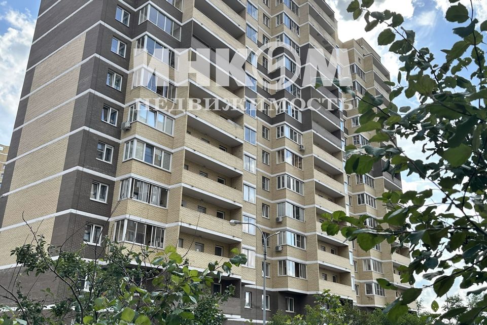 Продаётся 2-комнатная квартира, 50.8 м²