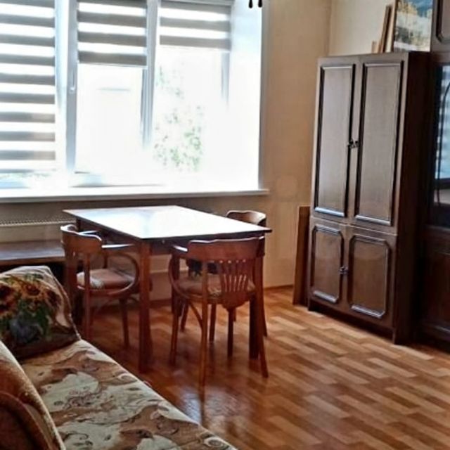 Продаётся 3-комнатная квартира, 70 м²