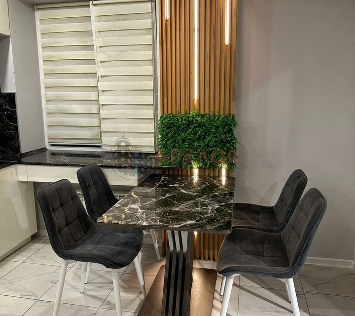 Продаётся 2-комнатная квартира, 44.8 м²