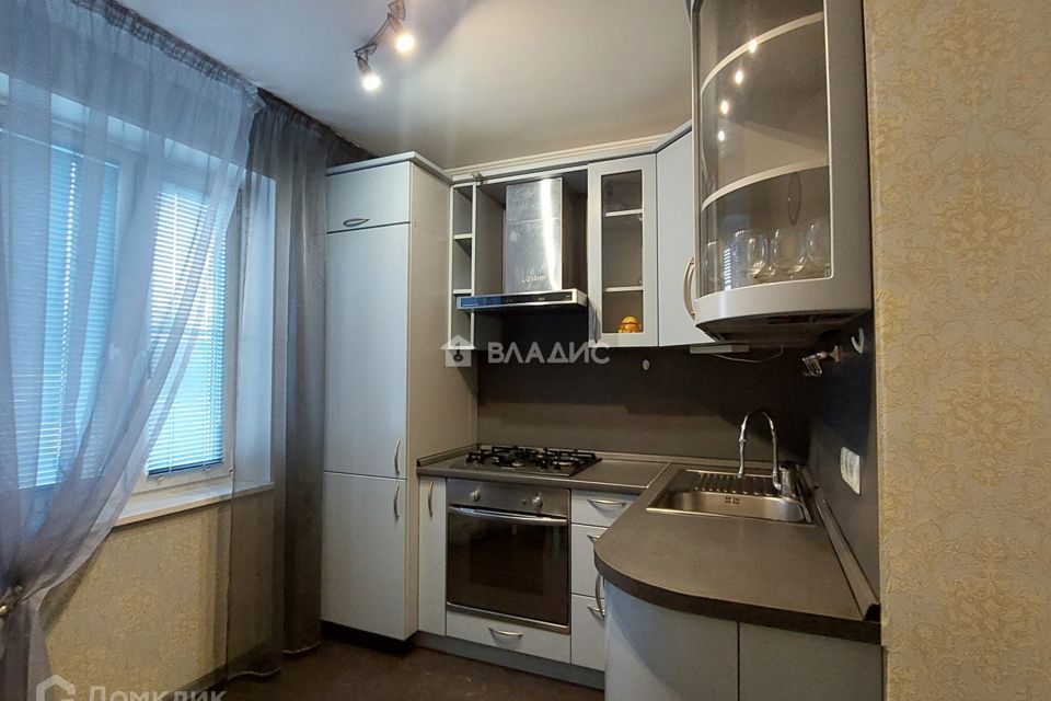 Сдаётся 2-комнатная квартира, 50 м²