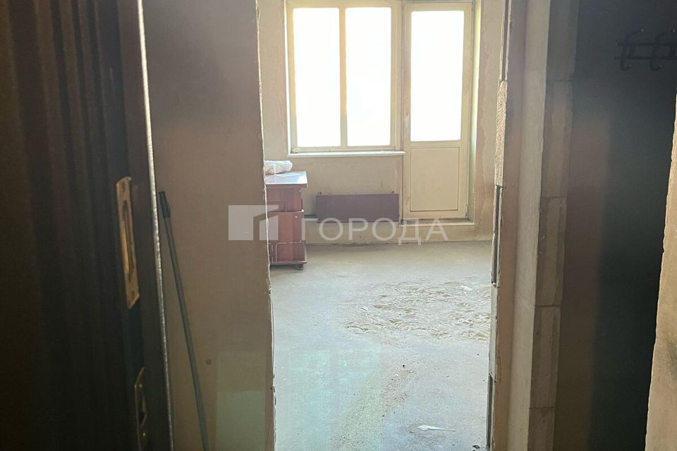 Продаётся студия, 22 м²