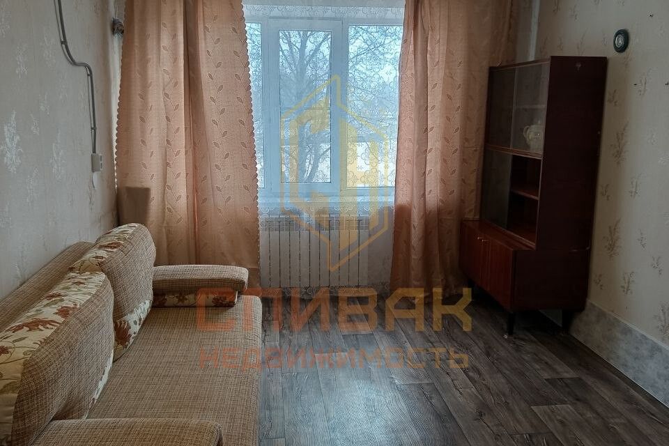 Продаётся 1-комнатная квартира, 29.3 м²