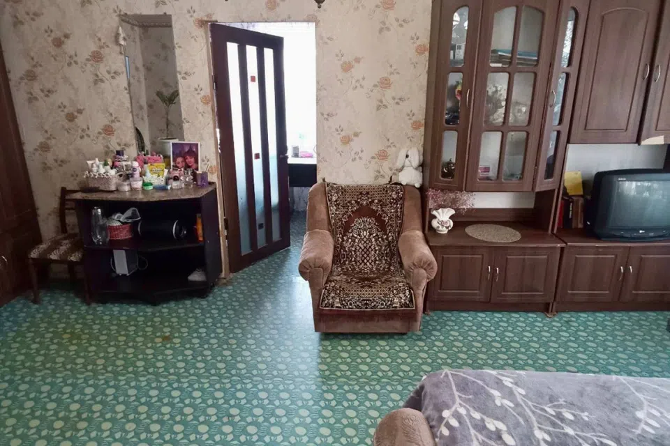 Продаётся 2-комнатная квартира, 46 м²