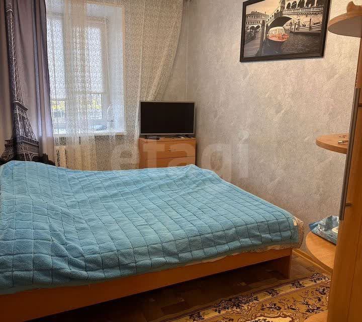 Сдаётся 2-комнатная квартира, 47 м²