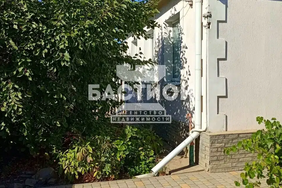 Продаётся 1-этажный дом, 74.1 м²