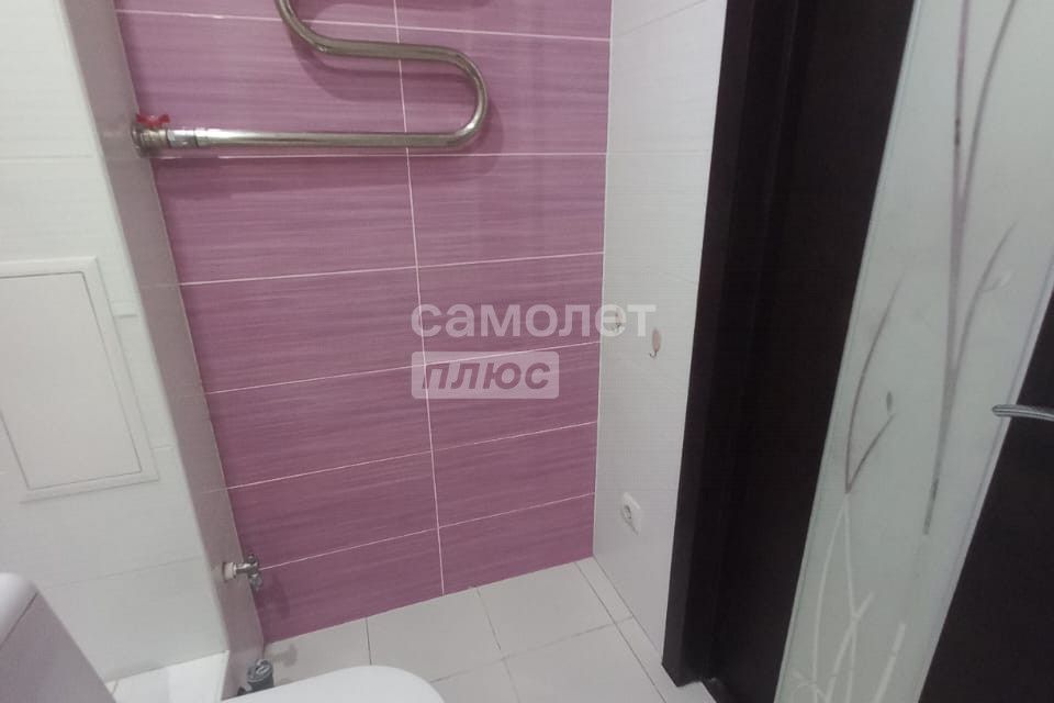Продаётся студия, 20 м²