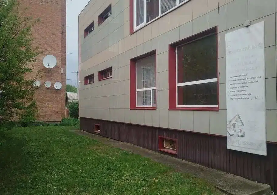 Продаётся помещение своб. назначения, 663 м²