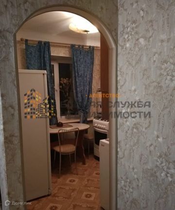 Сдаётся 2-комнатная квартира, 45 м²