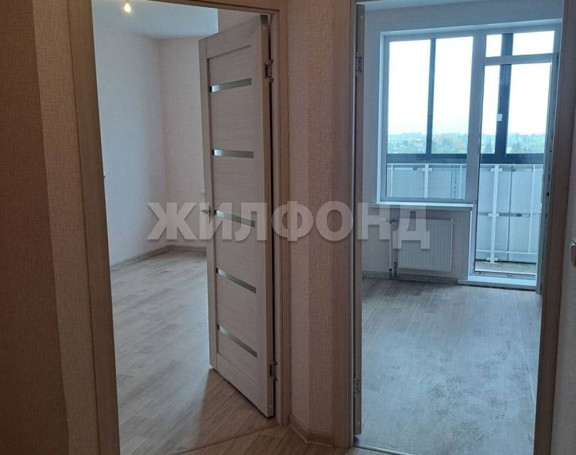 Продаётся 1-комнатная квартира, 30.3 м²