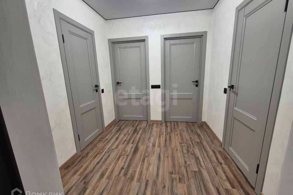 Продаётся 1-комнатная квартира, 47.1 м²