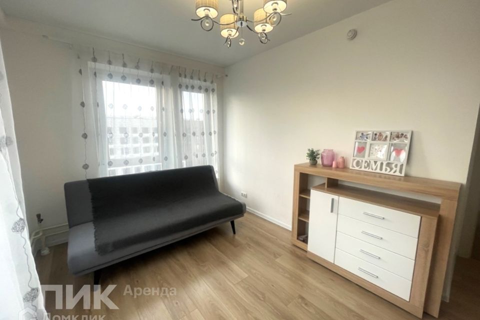 Сдаётся 3-комнатная квартира, 60.6 м²