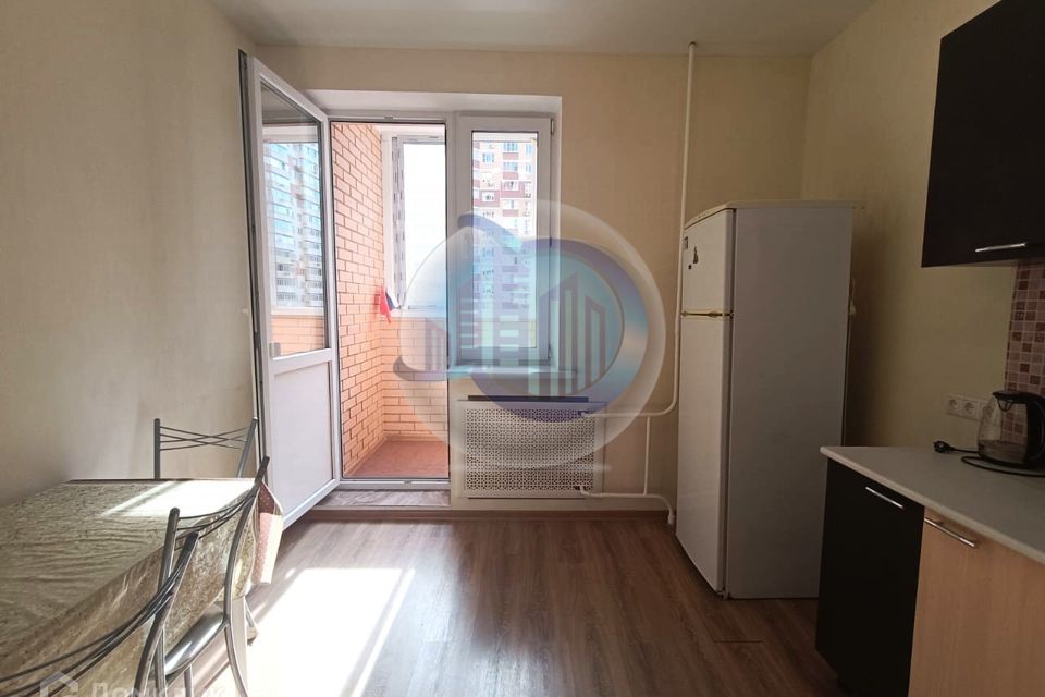 Сдаётся 1-комнатная квартира, 45 м²
