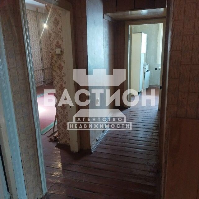 Продаётся 2-комнатная квартира, 62.1 м²