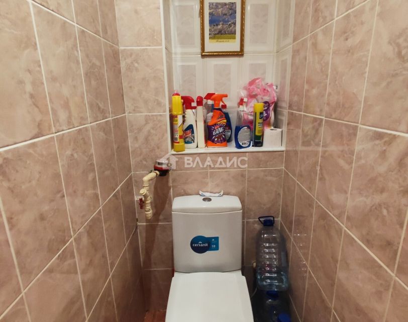 Продаётся 4-комнатная квартира, 94 м²