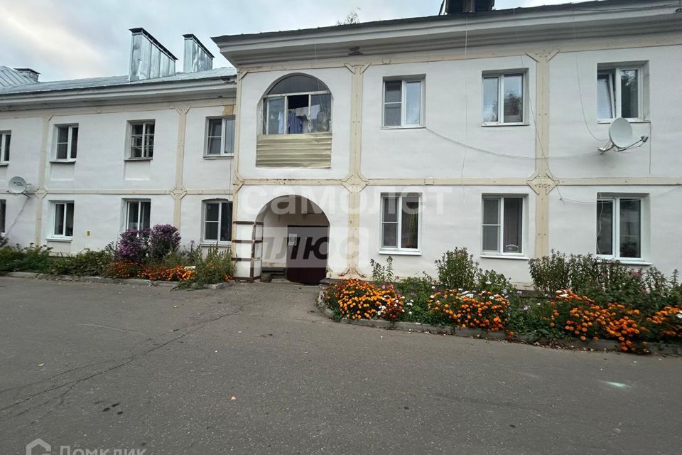 Продаётся 3-комнатная квартира, 77.1 м²