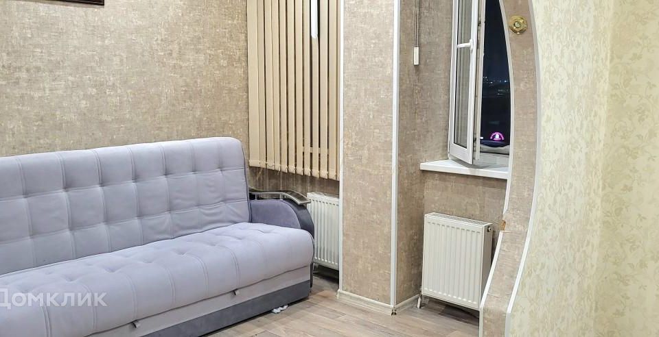 Сдаётся 2-комнатная квартира, 46.7 м²