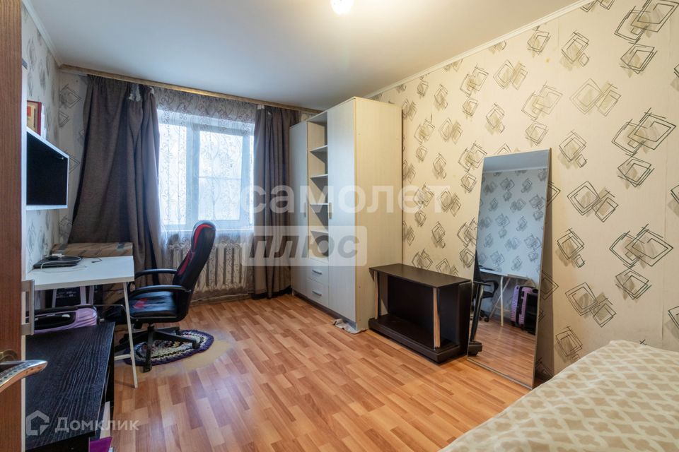 Продаётся 1-комнатная квартира, 29.9 м²