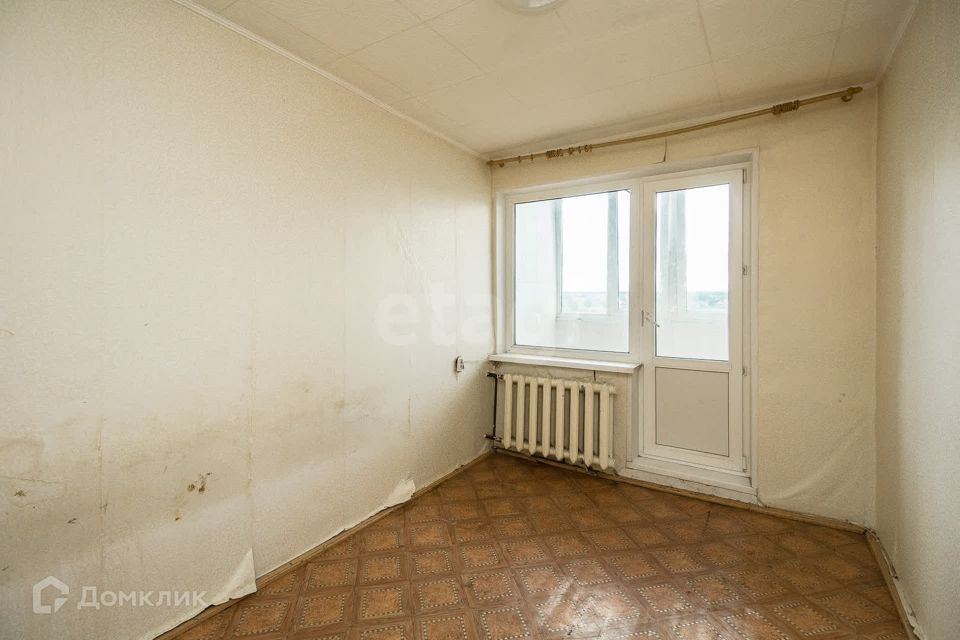 Продаётся студия, 13 м²