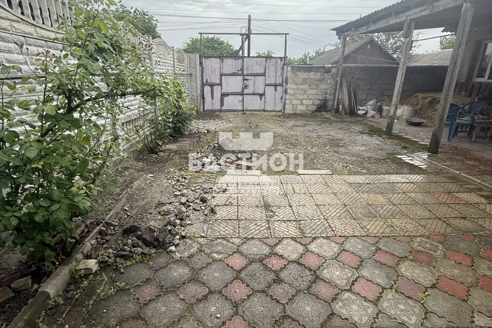 Продаётся 1-этажный дом, 120 м²