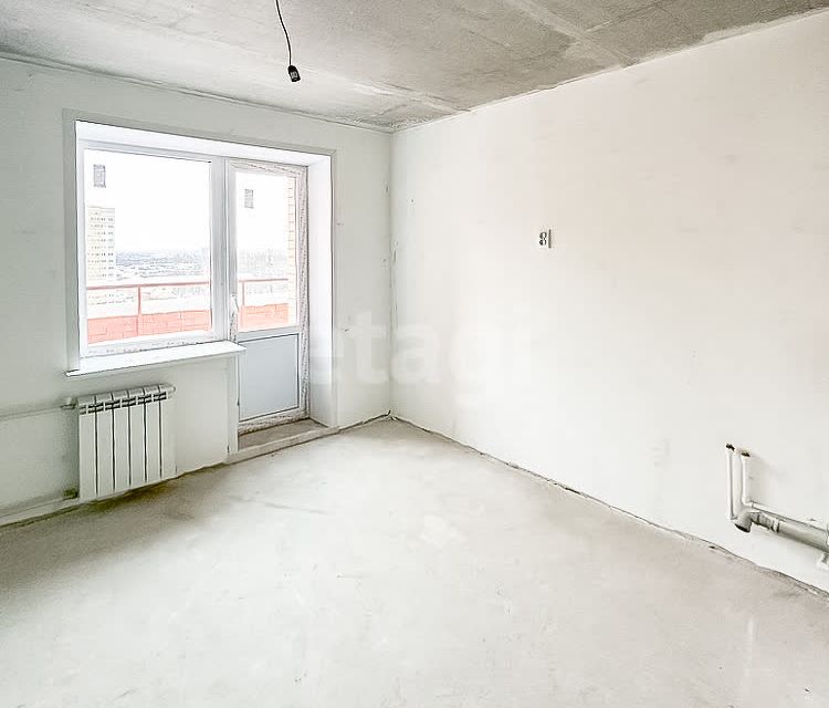 Продаётся 2-комнатная квартира, 55 м²