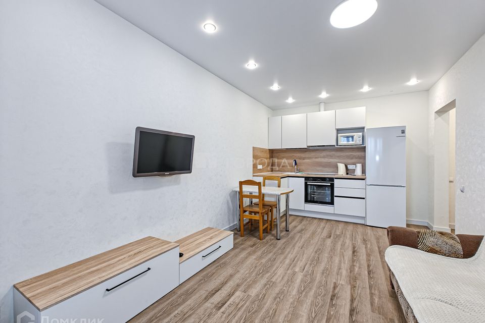 Сдаётся студия, 24.9 м²
