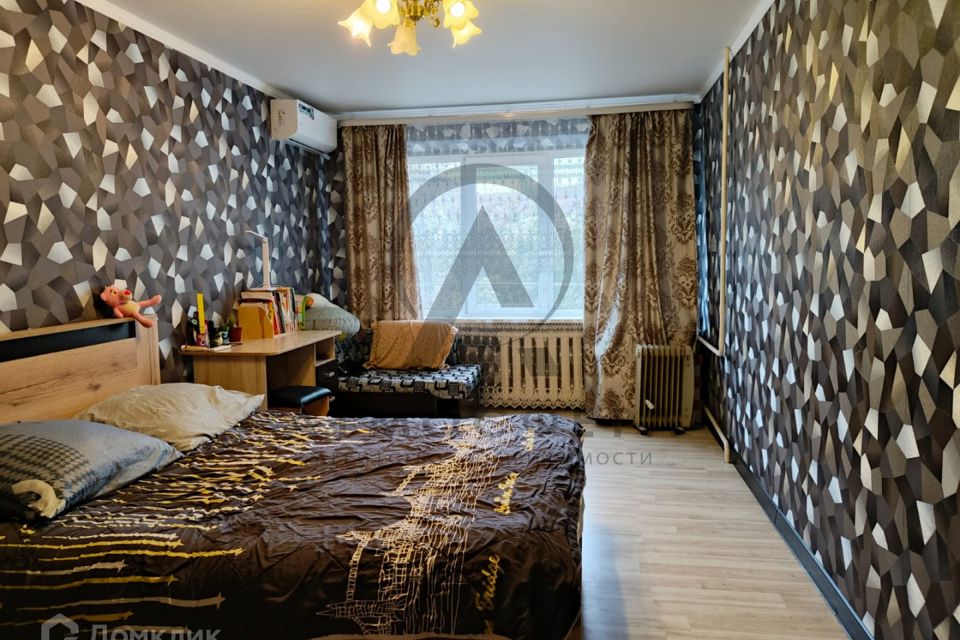 Продаётся 2-комнатная квартира, 47.6 м²