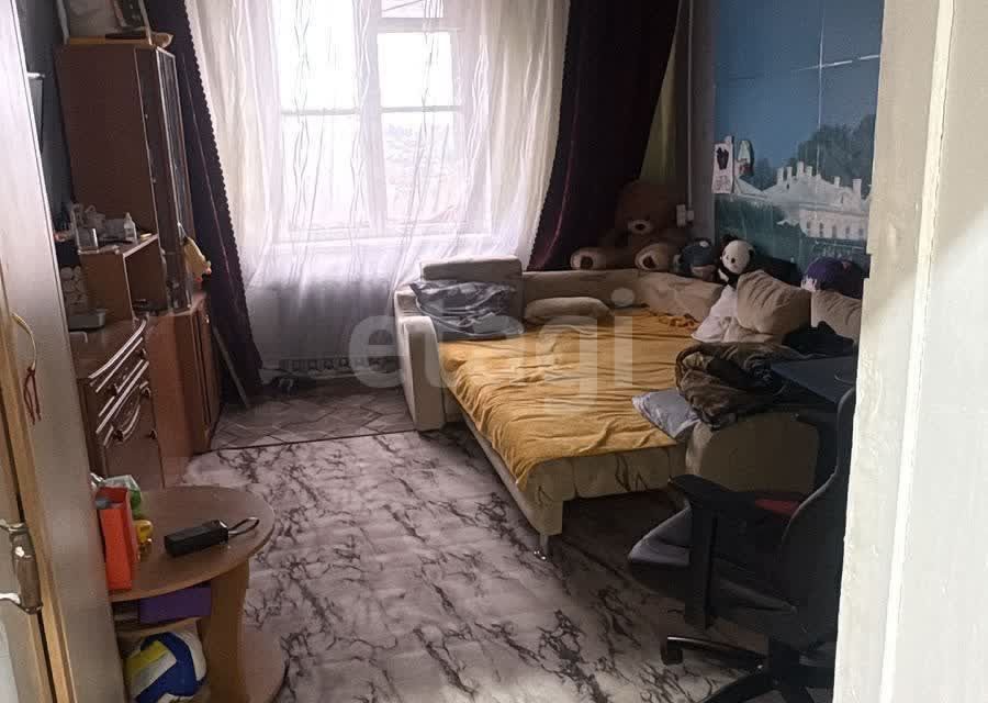 Продаётся 3-комнатная квартира, 65.1 м²