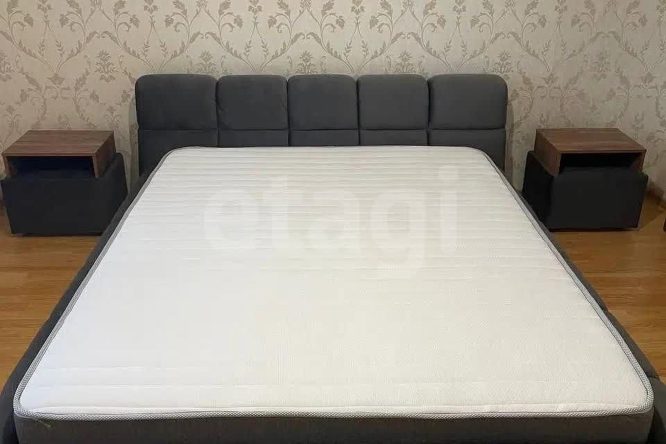 Продаётся 3-комнатная квартира, 88.9 м²