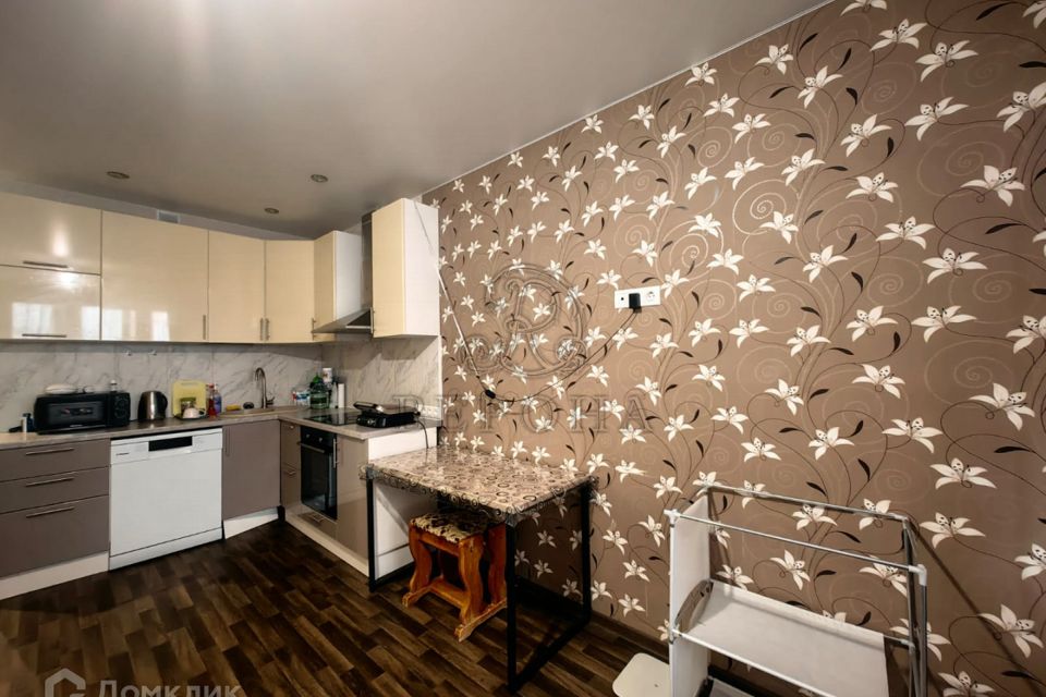 Продаётся студия, 27.4 м²