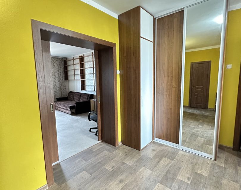 Сдаётся 2-комнатная квартира, 62 м²