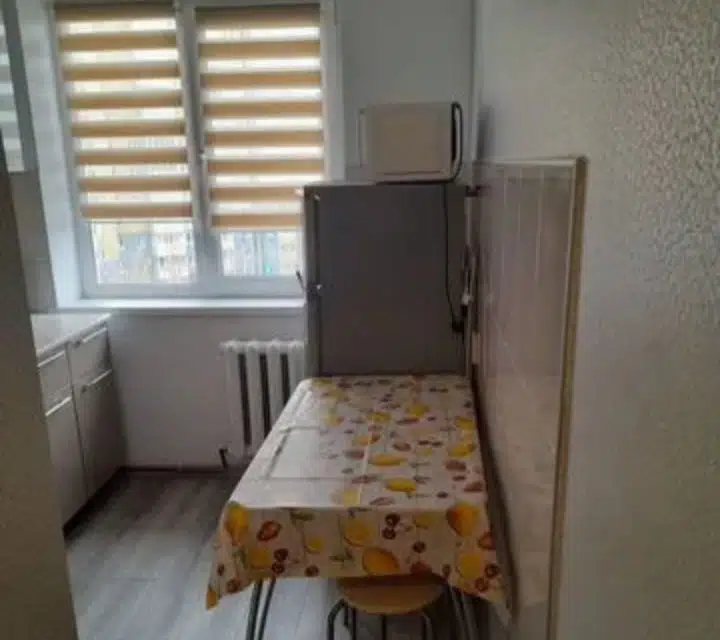 Сдаётся 1-комнатная квартира, 30.3 м²