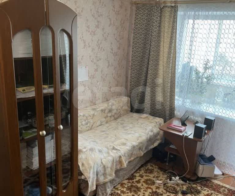 Сдаётся 1-комнатная квартира, 25 м²