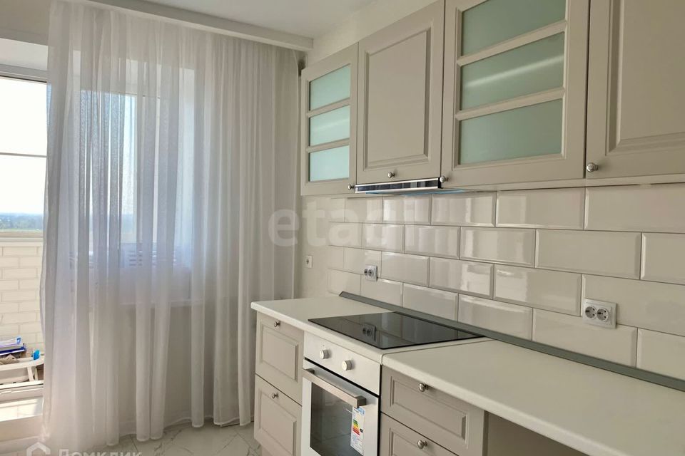 Продаётся 1-комнатная квартира, 40.1 м²
