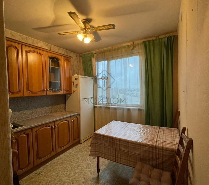 Сдаётся 2-комнатная квартира, 55 м²